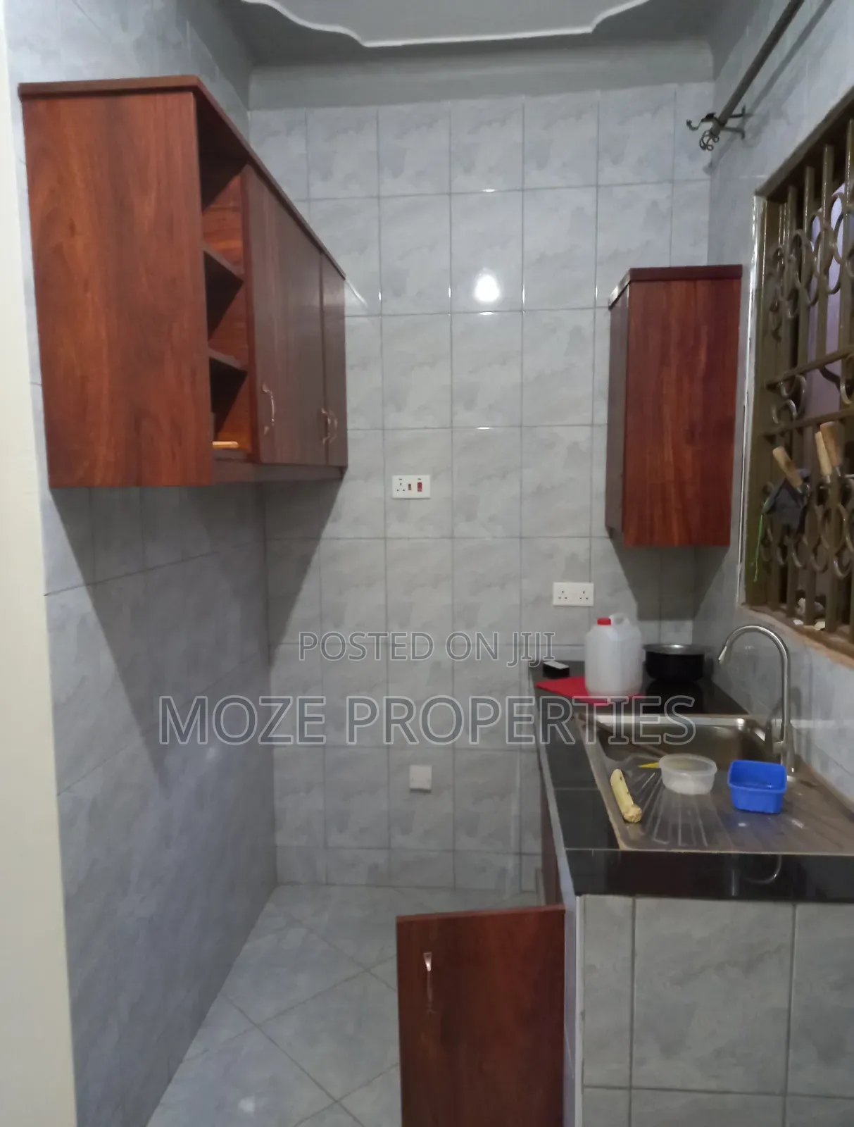 Studio Apartment in Kireka Mbalwa, Central Division for rent in Central Division