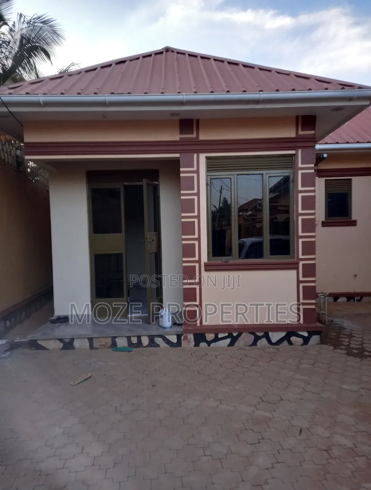 Studio Apartment in Kireka Mbalwa, Central Division for rent in Central Division
