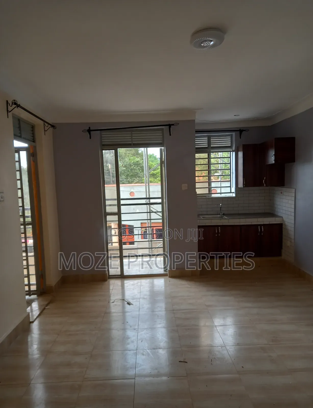 Studio Apartment in Kireka., Central Division for rent in Central Division