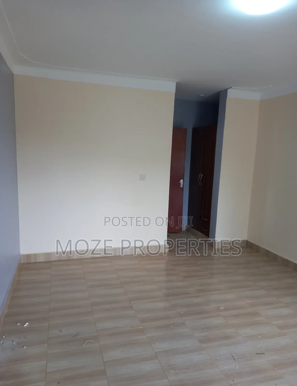 Studio Apartment in Kireka., Central Division for rent in Central Division