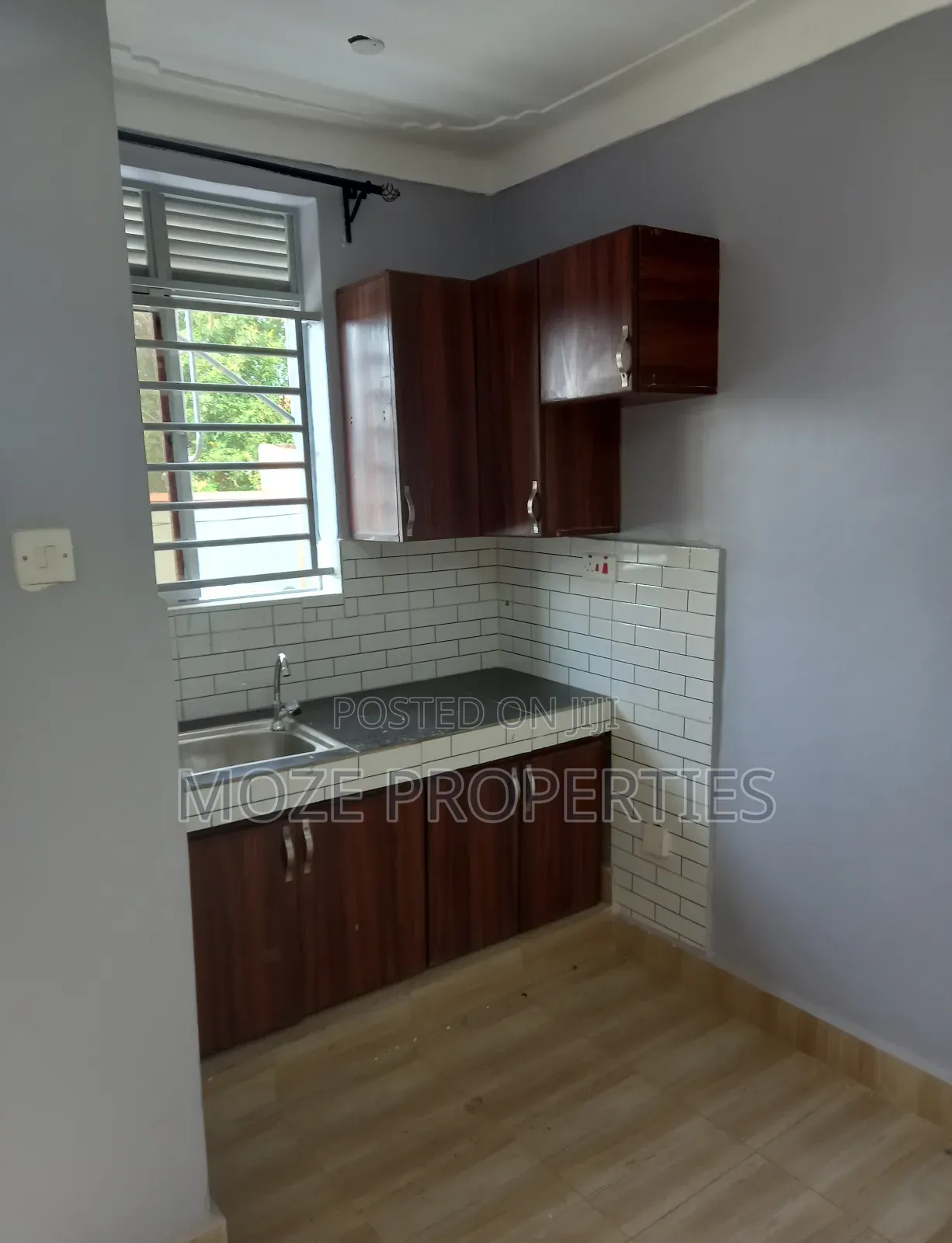 Studio Apartment in Kireka., Central Division for rent in Central Division