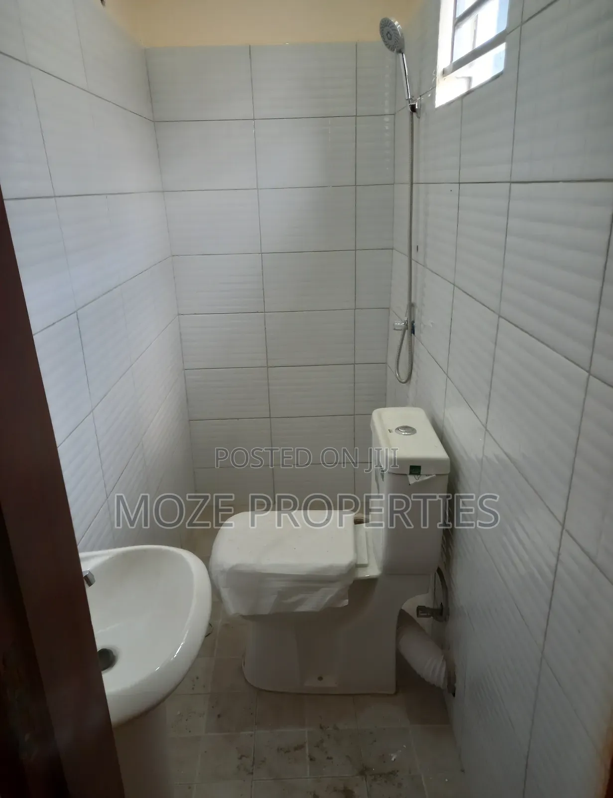 Studio Apartment in Kireka., Central Division for rent in Central Division