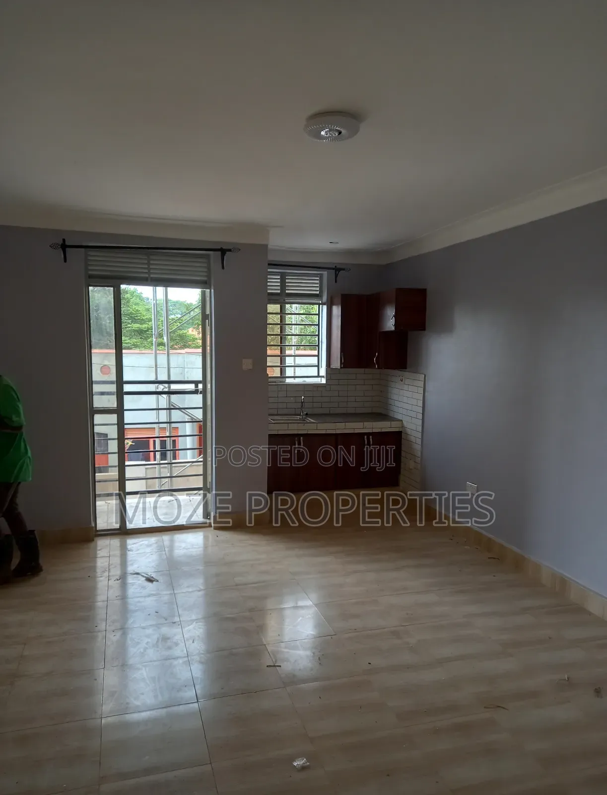 Studio Apartment in Kireka., Central Division for rent in Central Division