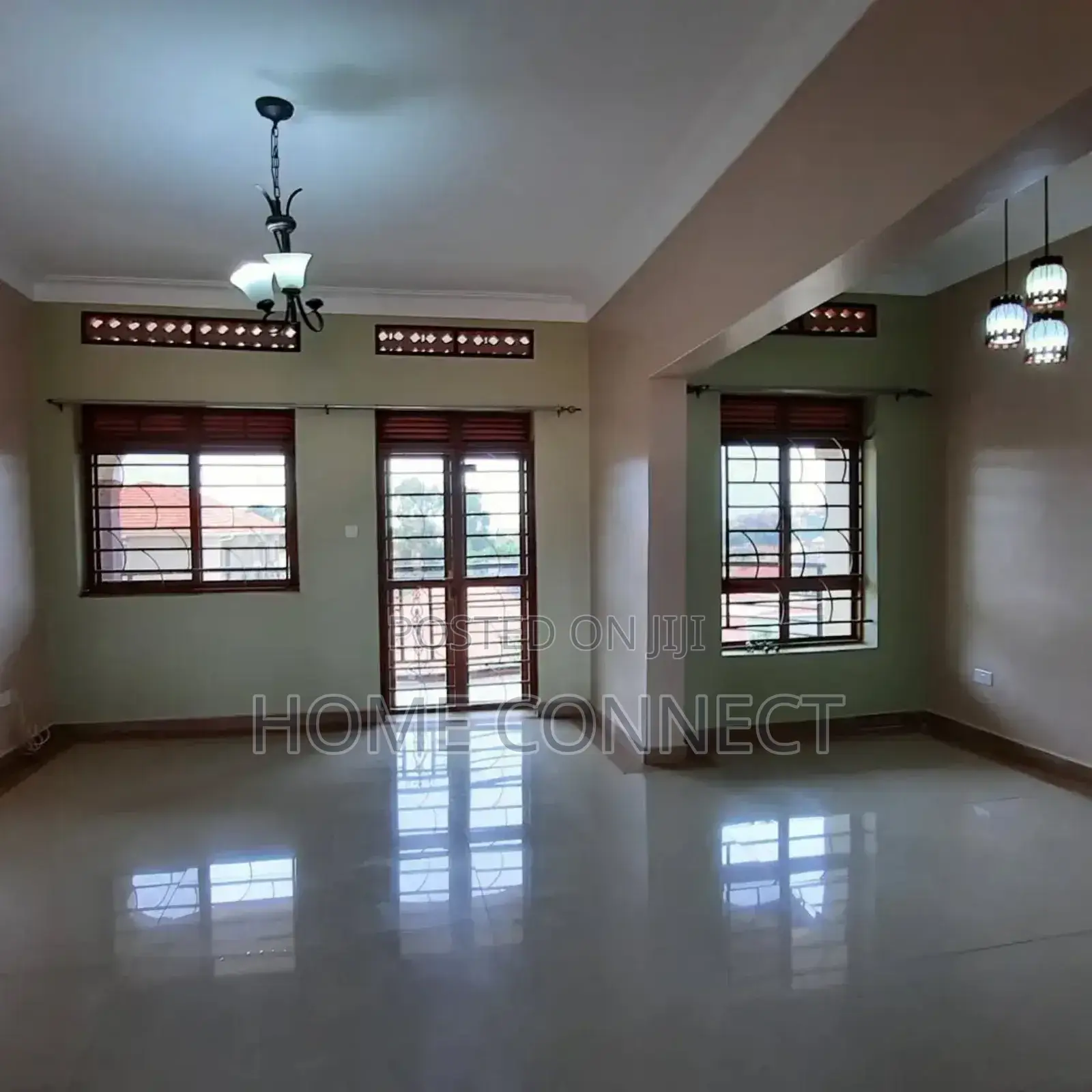 2bdrm Apartment in Ntinda, Central Division for rent in Central Division