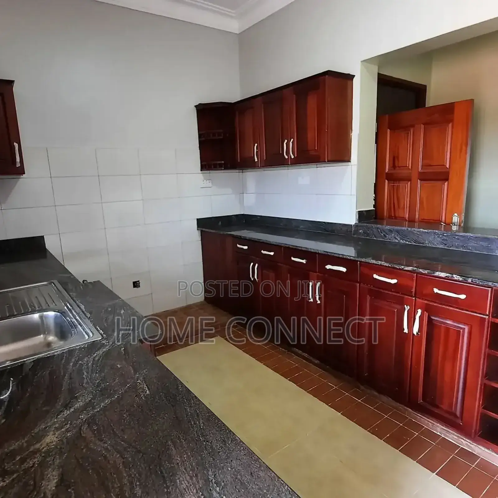 2bdrm Apartment in Ntinda, Central Division for rent in Central Division