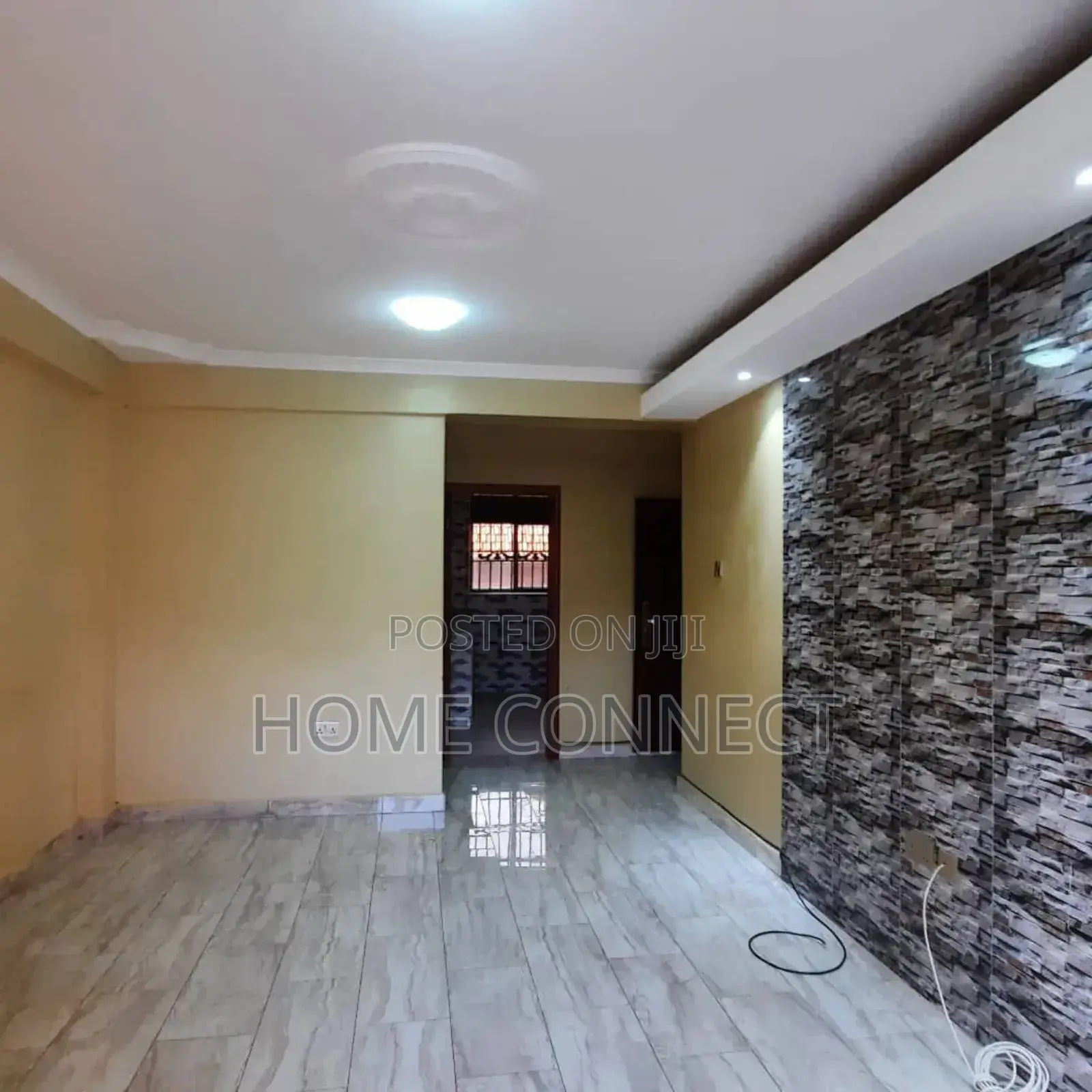 2bdrm Apartment in Muyenga Kironde Road, Central Division for rent in Central Division