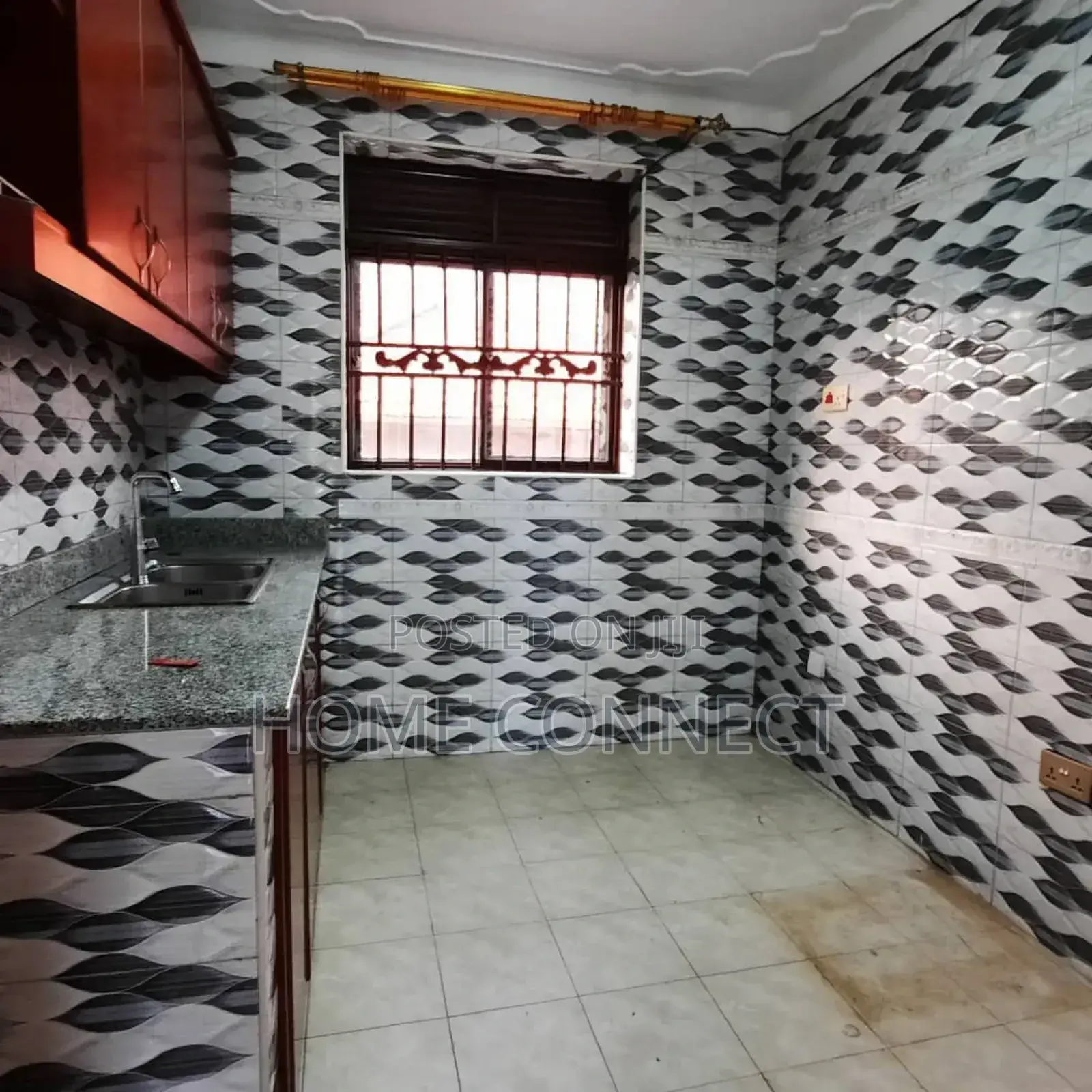 2bdrm Apartment in Muyenga Kironde Road, Central Division for rent in Central Division