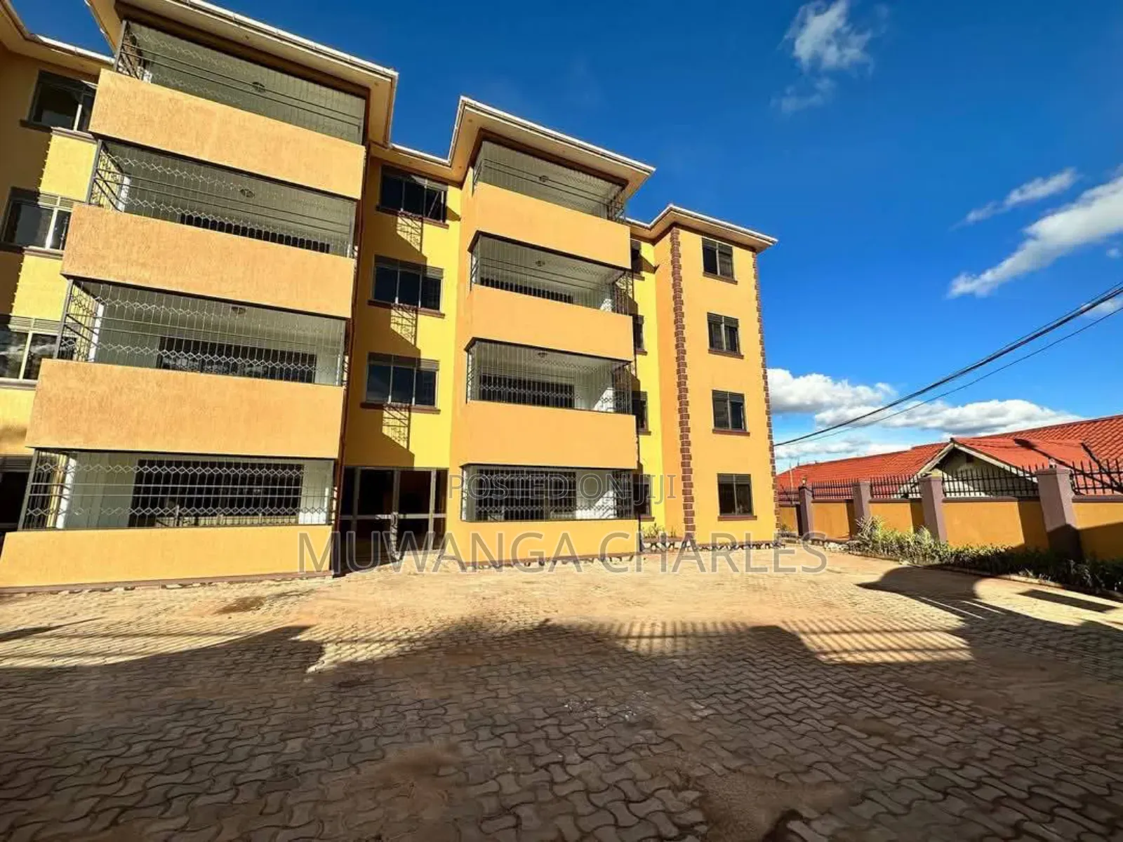 3bdrm Apartment in Fs Properties Ltd, Division A for rent in Division A