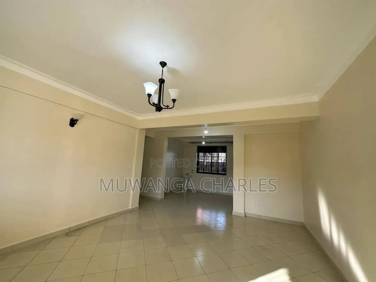 3bdrm Apartment in Fs Properties Ltd, Division A for rent in Division A