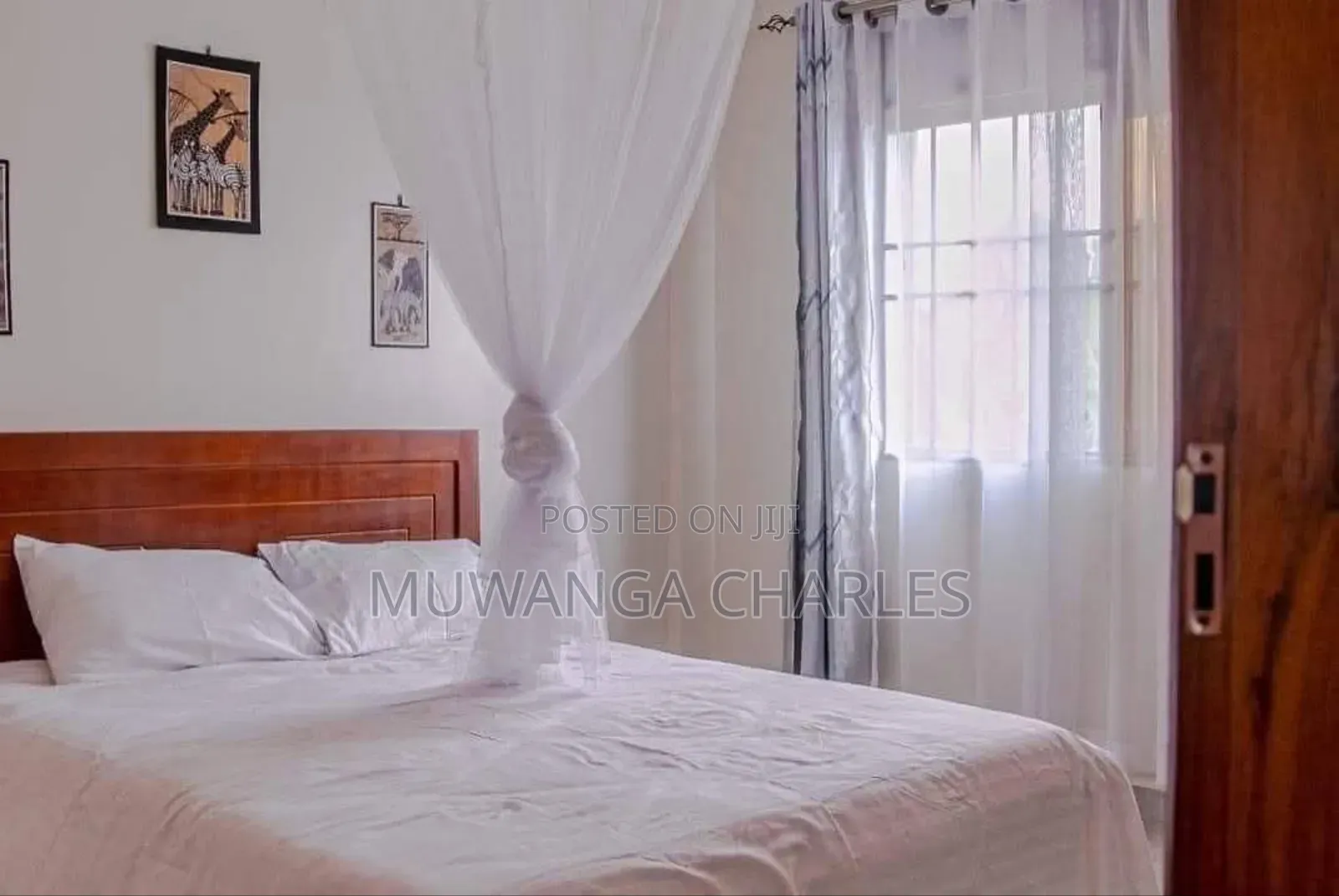 1bdrm Apartment in Fs Properties Ltd, Division B for rent in Division B