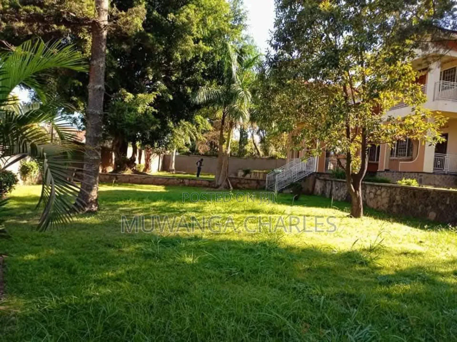 5bdrm Duplex in Fs Properties Ltd, Nakawa for rent in Nakawa