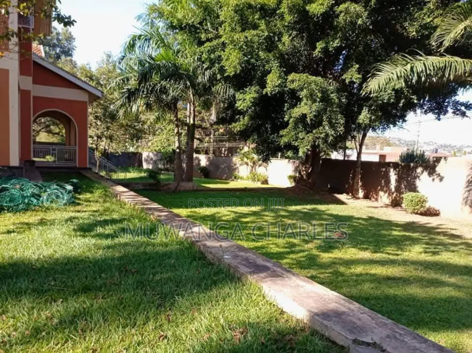 5bdrm Duplex in Fs Properties Ltd, Nakawa for rent in Nakawa