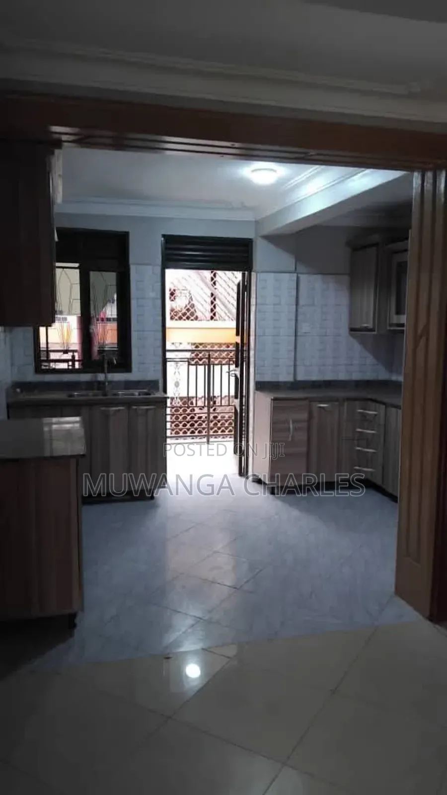 3bdrm Apartment in Fs Properties Ltd, Nakawa for rent in Nakawa