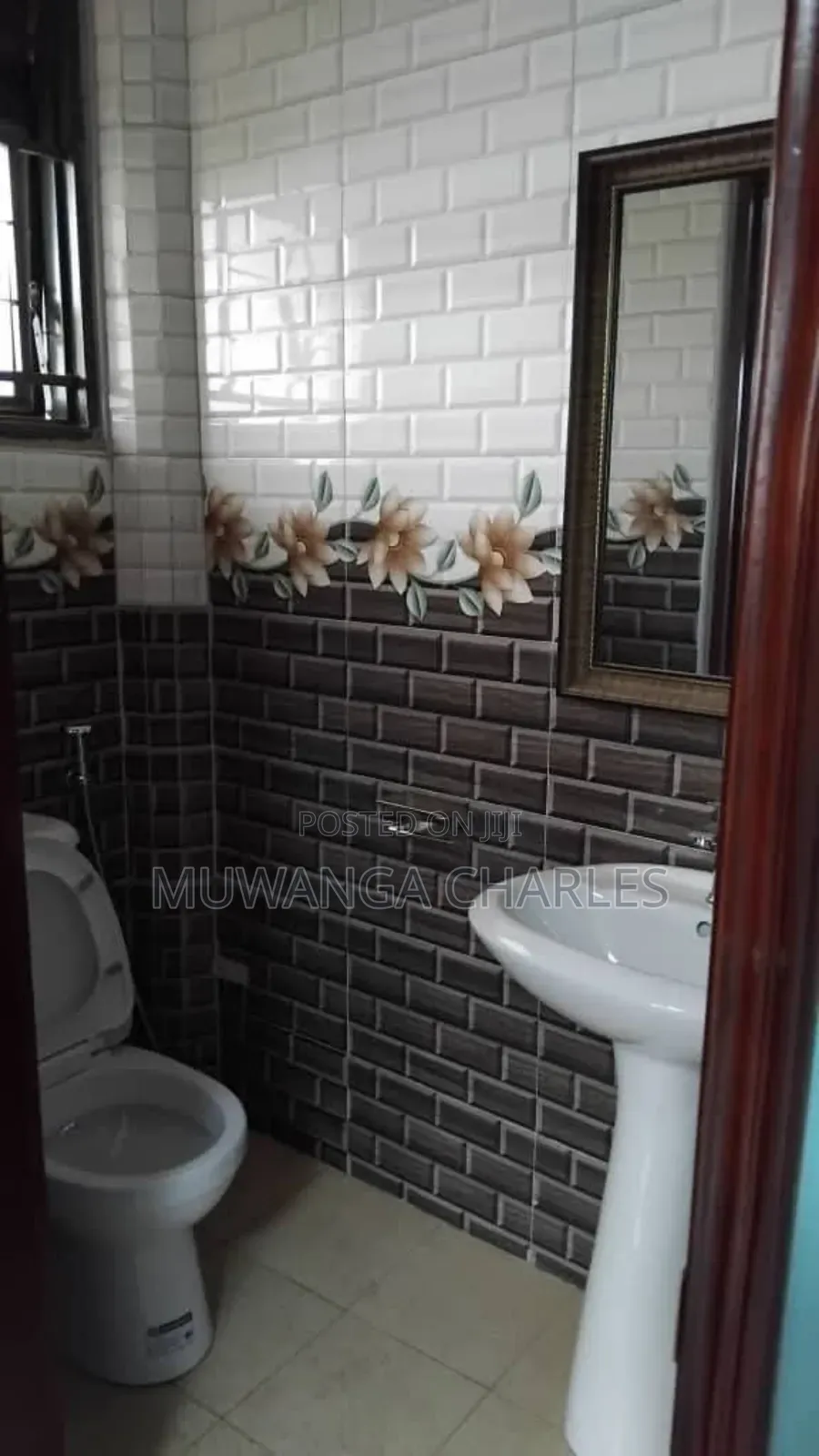 3bdrm Apartment in Fs Properties Ltd, Nakawa for rent in Nakawa