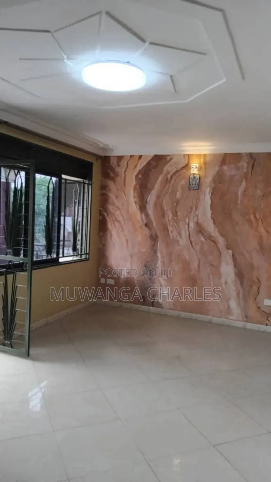 3bdrm Apartment in Fs Properties Ltd, Nakawa for rent in Nakawa