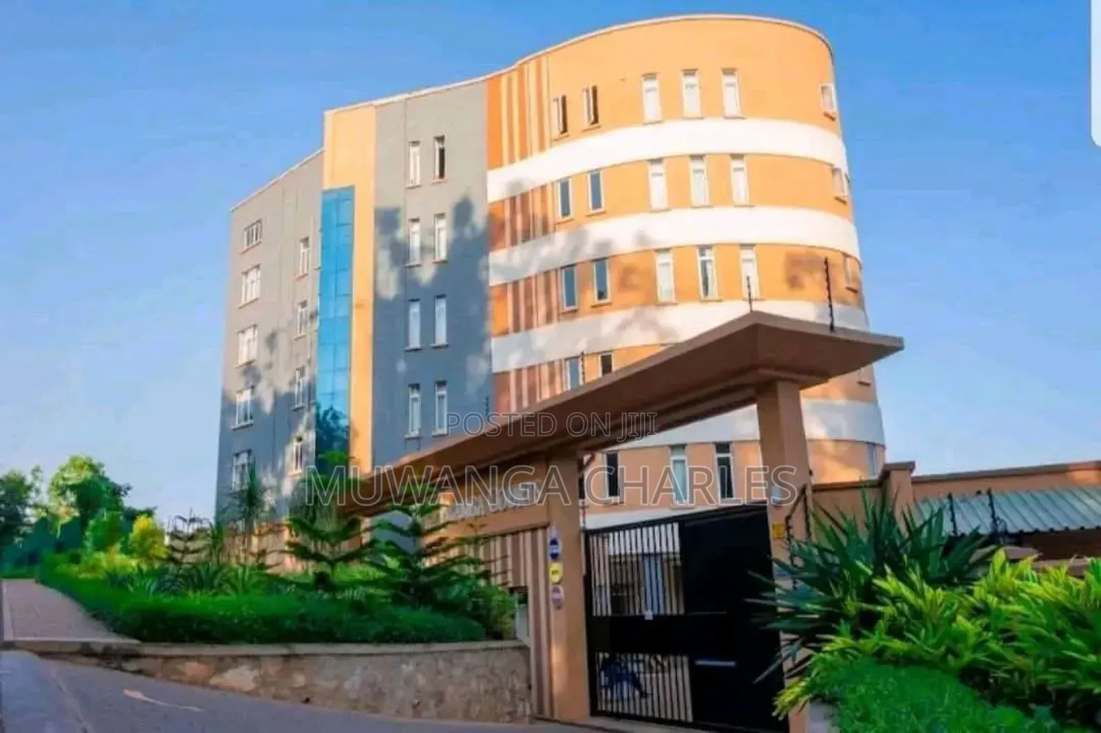 Furnished 3bdrm Apartment in Fs Properties Ltd, Central Division in Central Division
