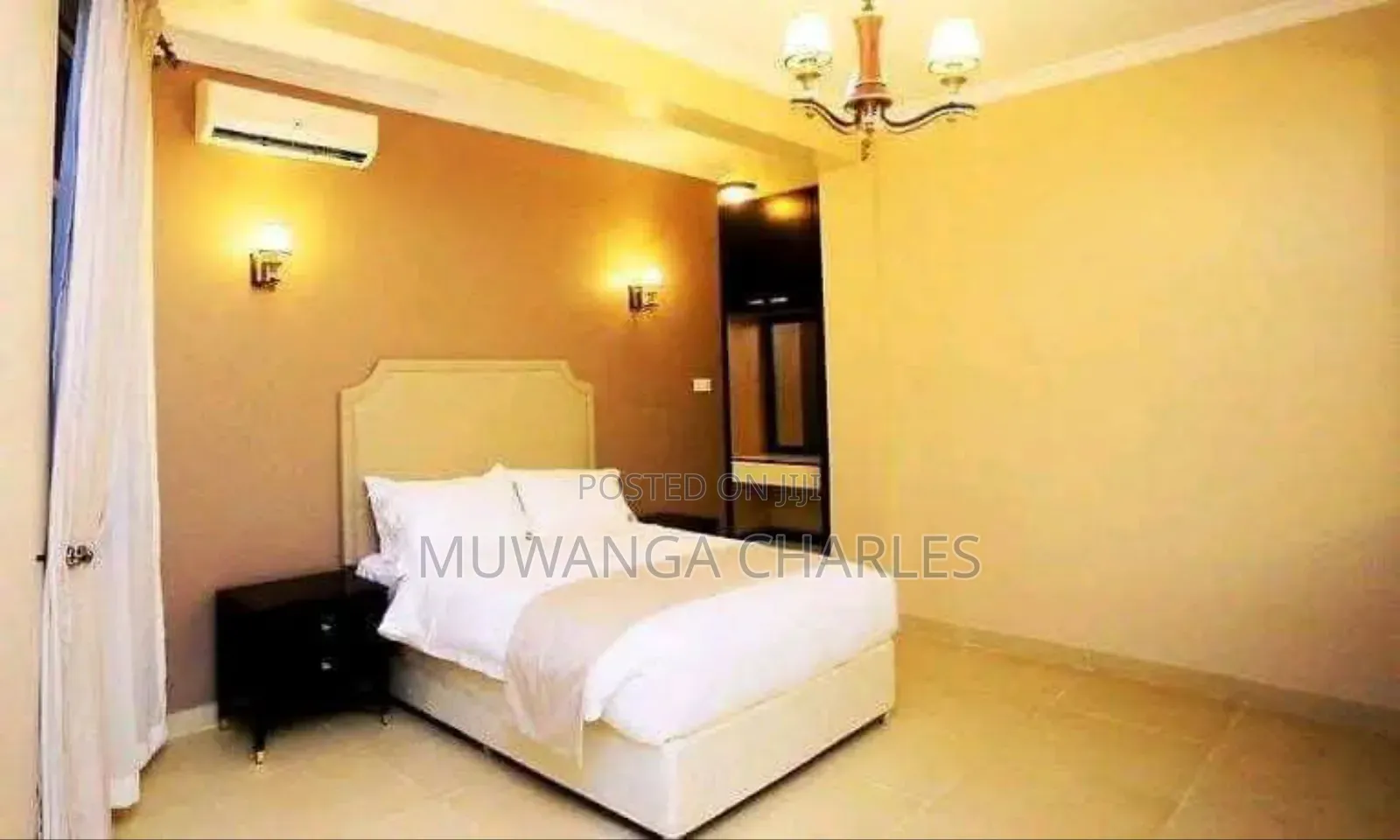 Furnished 3bdrm Apartment in Fs Properties Ltd, Central Division in Central Division