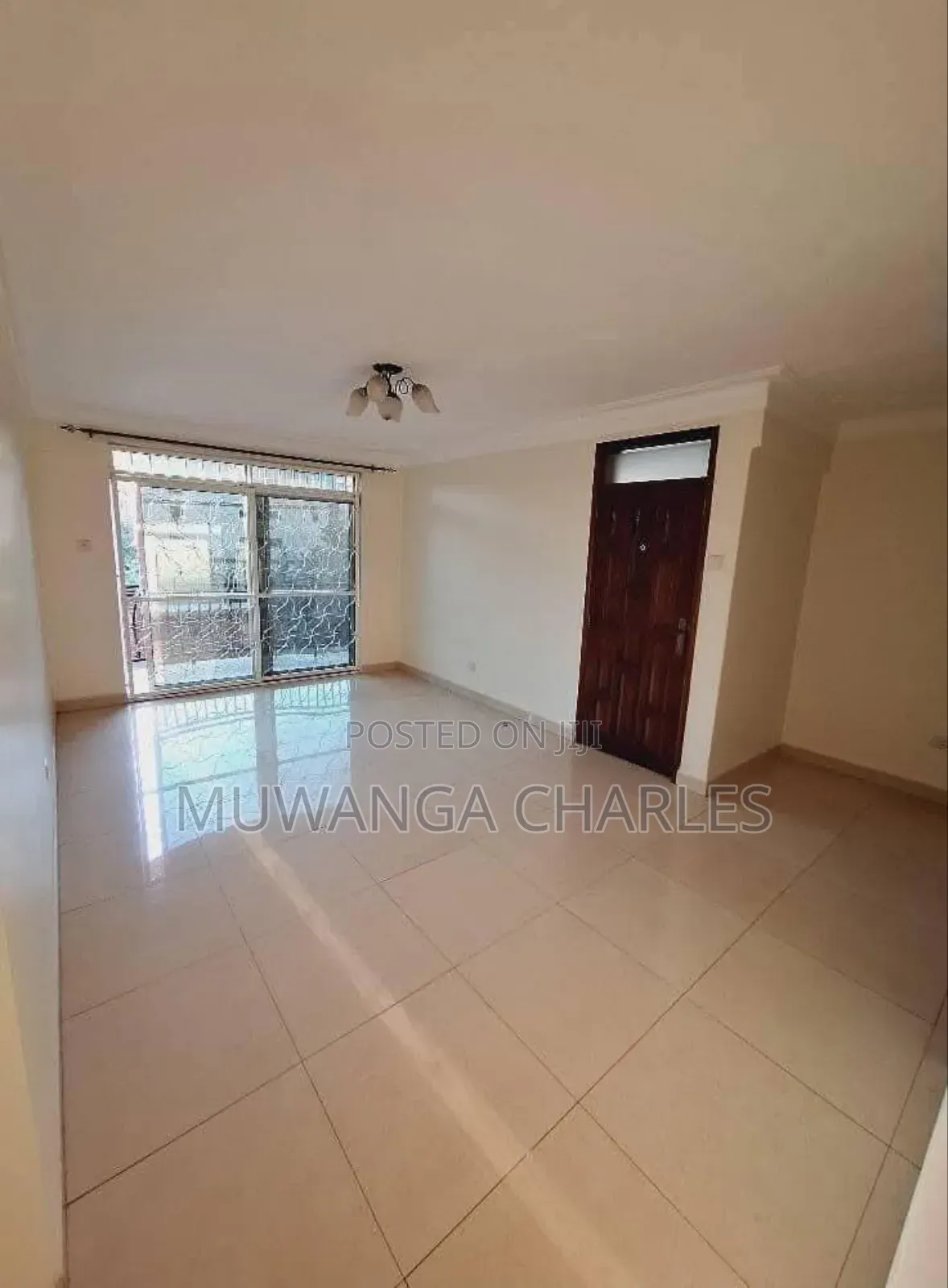 2bdrm Apartment in Fs Properties Ltd, Nakawa for rent in Nakawa