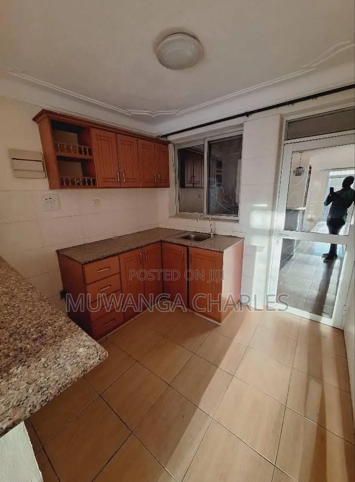 2bdrm Apartment in Fs Properties Ltd, Nakawa for rent in Nakawa