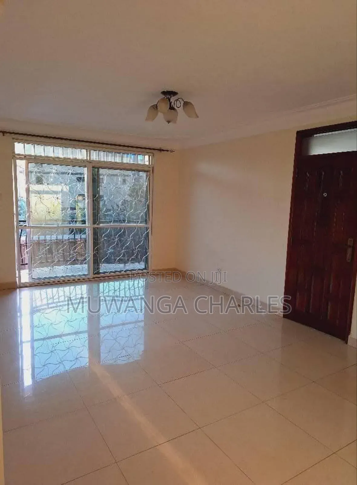 2bdrm Apartment in Fs Properties Ltd, Nakawa for rent in Nakawa