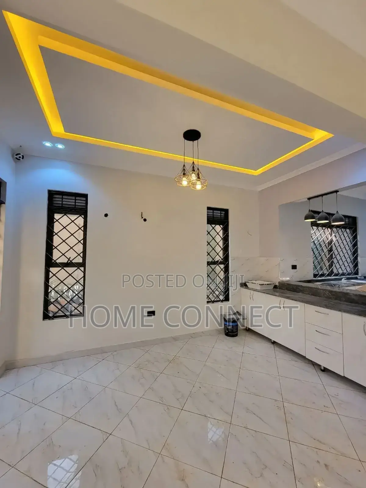 4bdrm Apartment in Bwebajja Akright, Central Division for rent in Central Division
