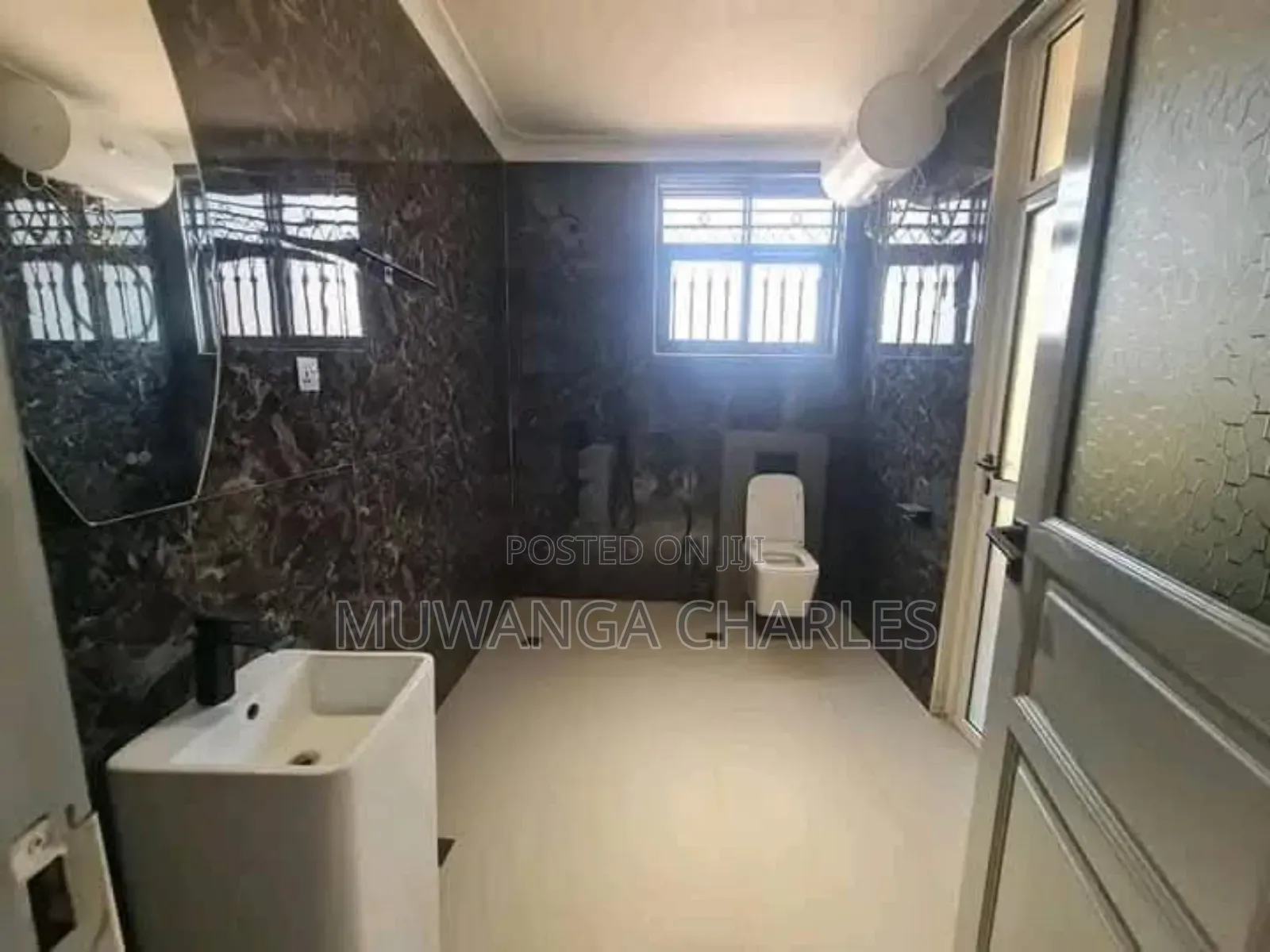 1bdrm Apartment in Fs Properties Ltd, Makindye for rent in Makindye