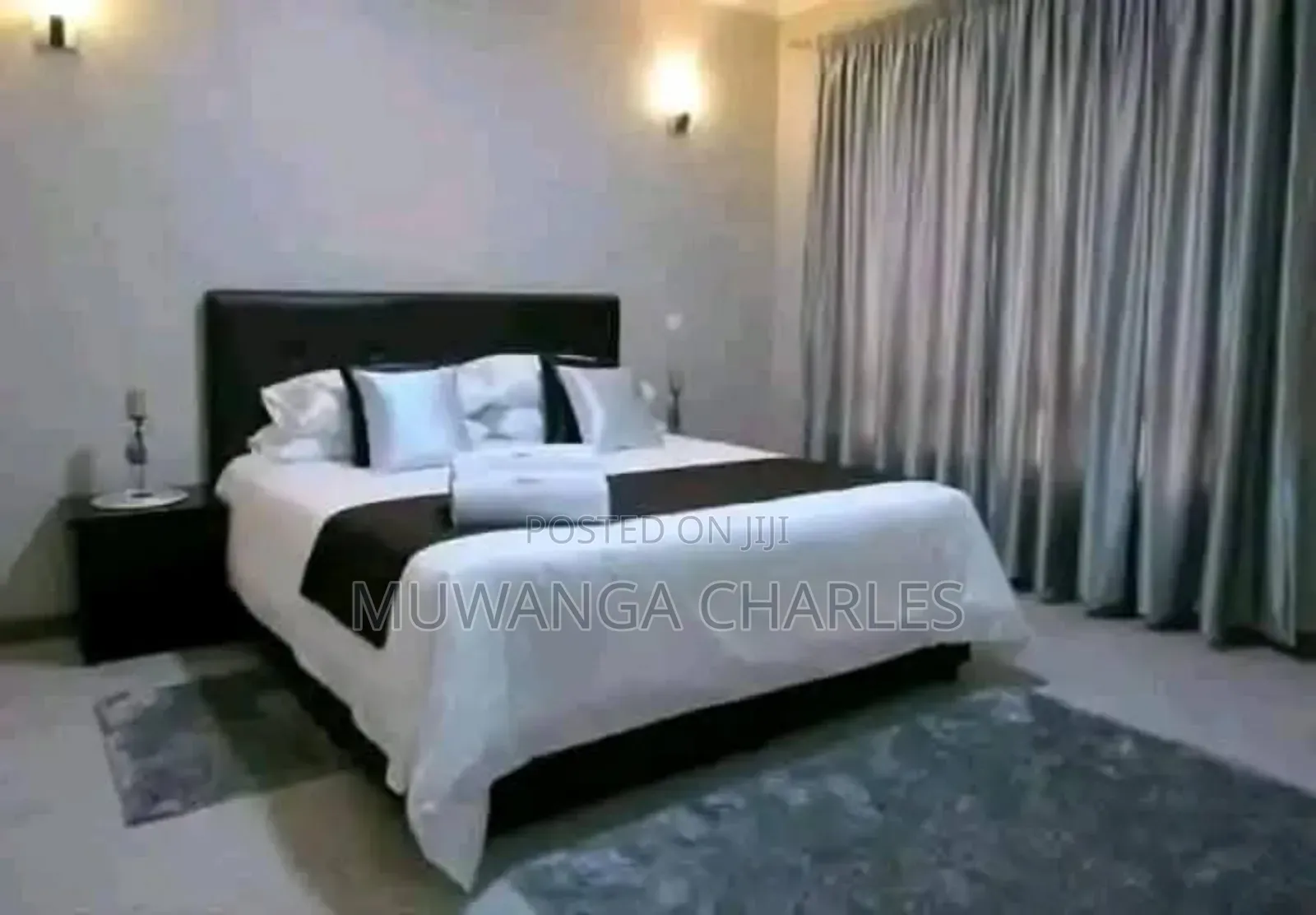 Furnished 2bdrm Apartment in Fs Properties Ltd, Central Division in Central Division