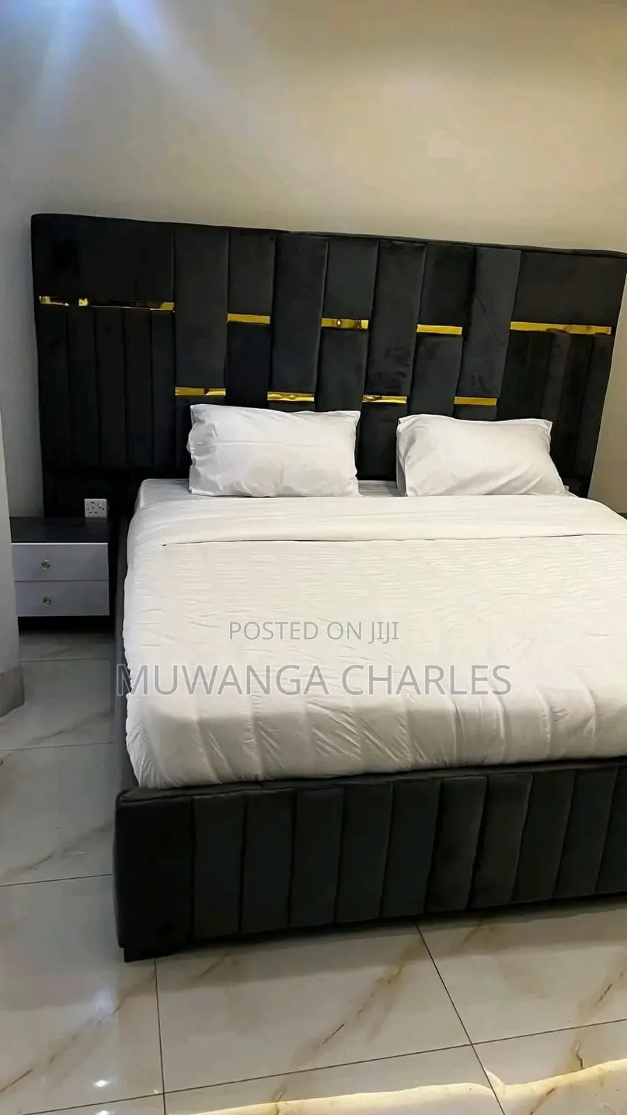 Furnished 3bdrm Apartment in Fs Properties Ltd, Nakawa for rent in Nakawa