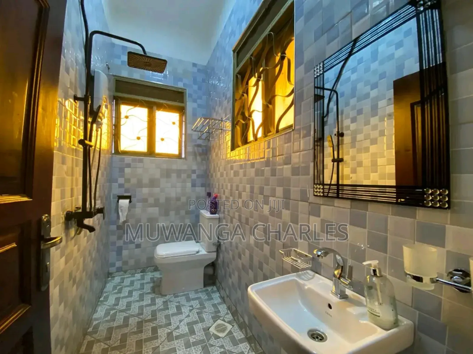 Furnished 4bdrm Bungalow in Fs Properties Ltd, Central Division in Central Division