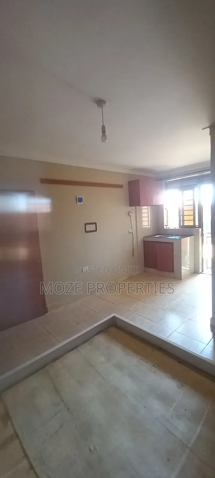 Studio Apartment in Kireka Mbalwa, Central Division for rent in Central Division