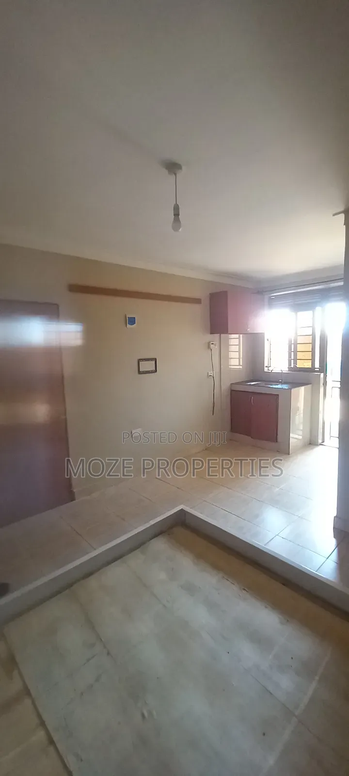 Studio Apartment in Kireka Mbalwa, Central Division for rent in Central Division