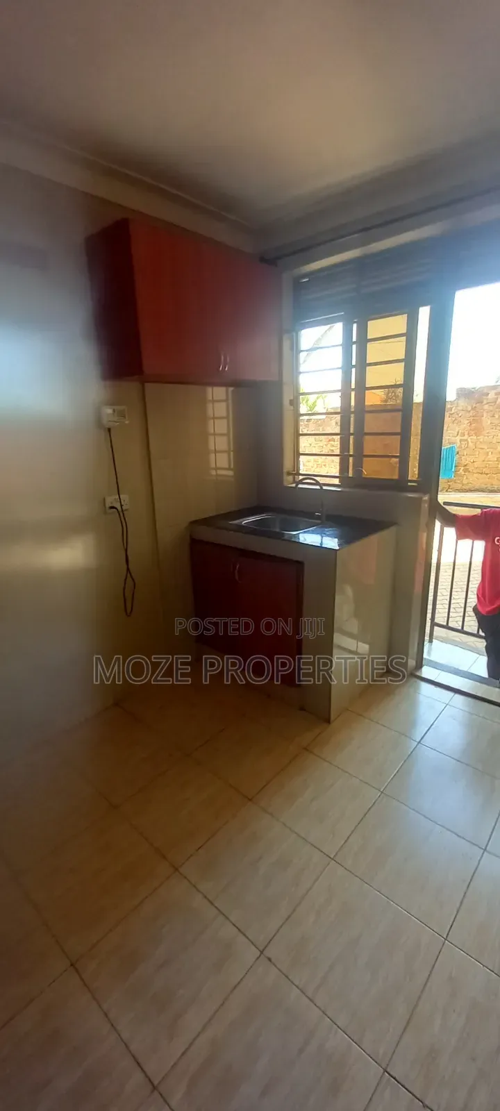 Studio Apartment in Kireka Mbalwa, Central Division for rent in Central Division