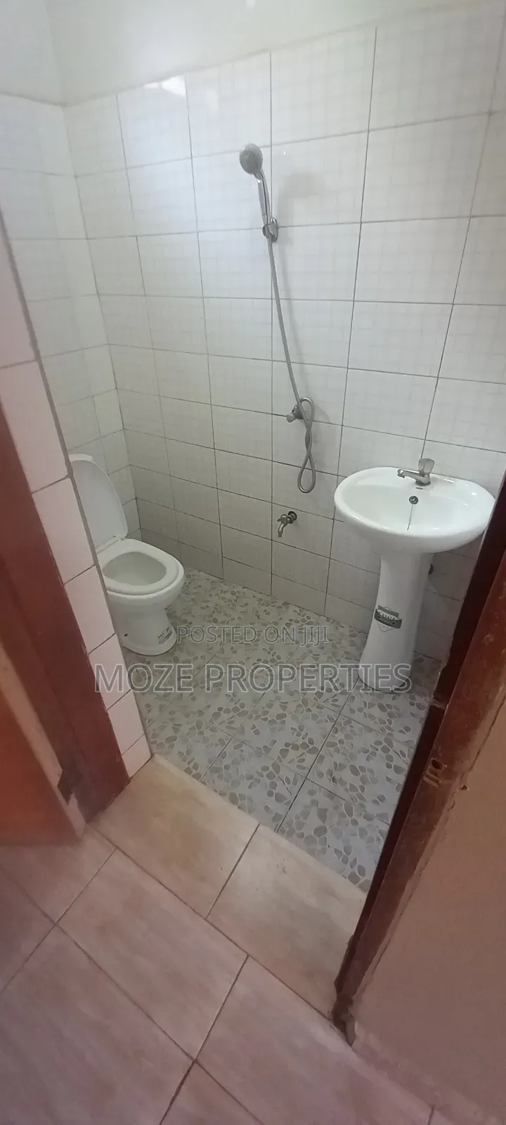 Studio Apartment in Kireka Mbalwa, Central Division for rent in Central Division