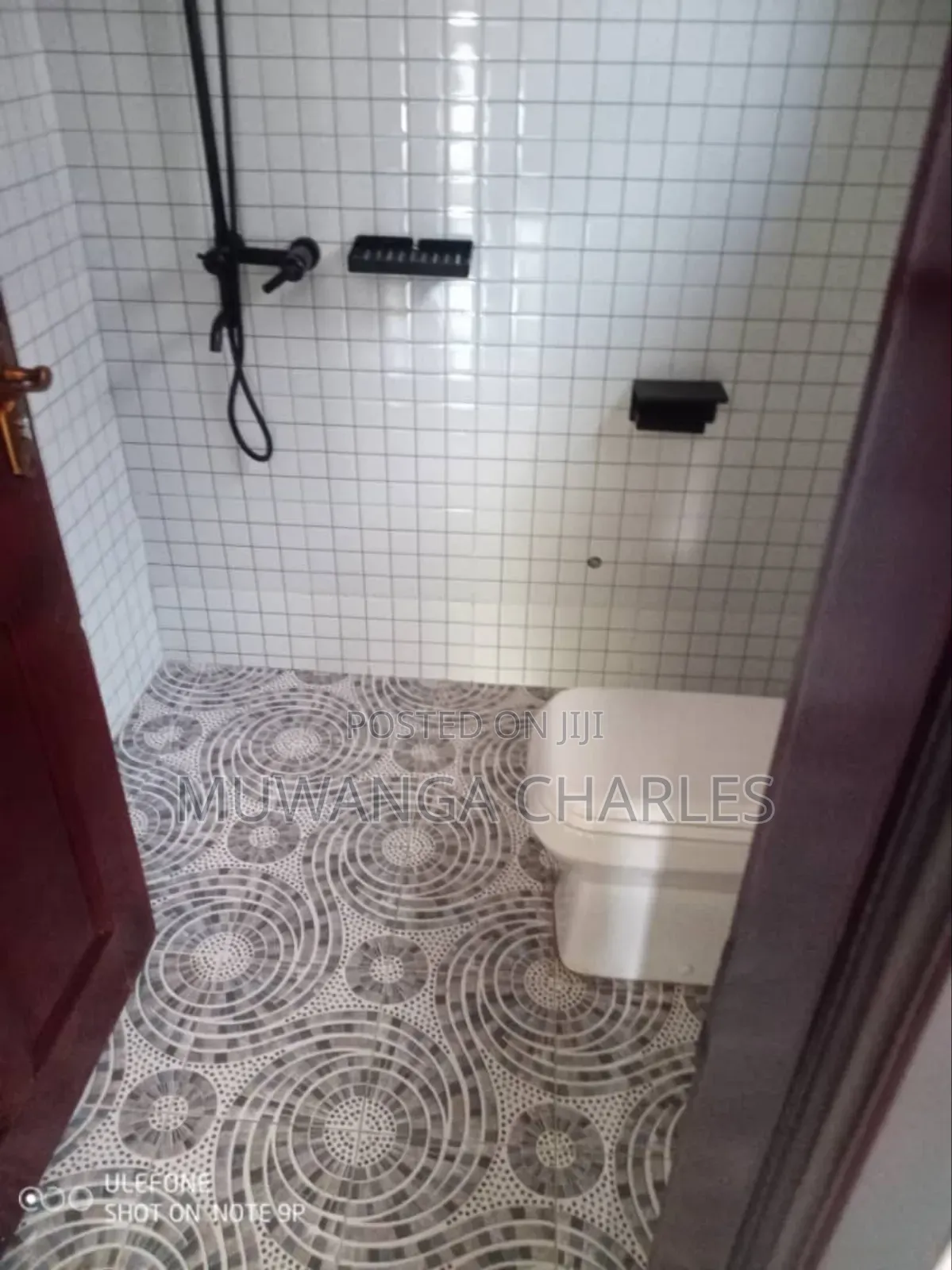 3bdrm Bungalow in Fs Properties Ltd, Kira for sale in Kira