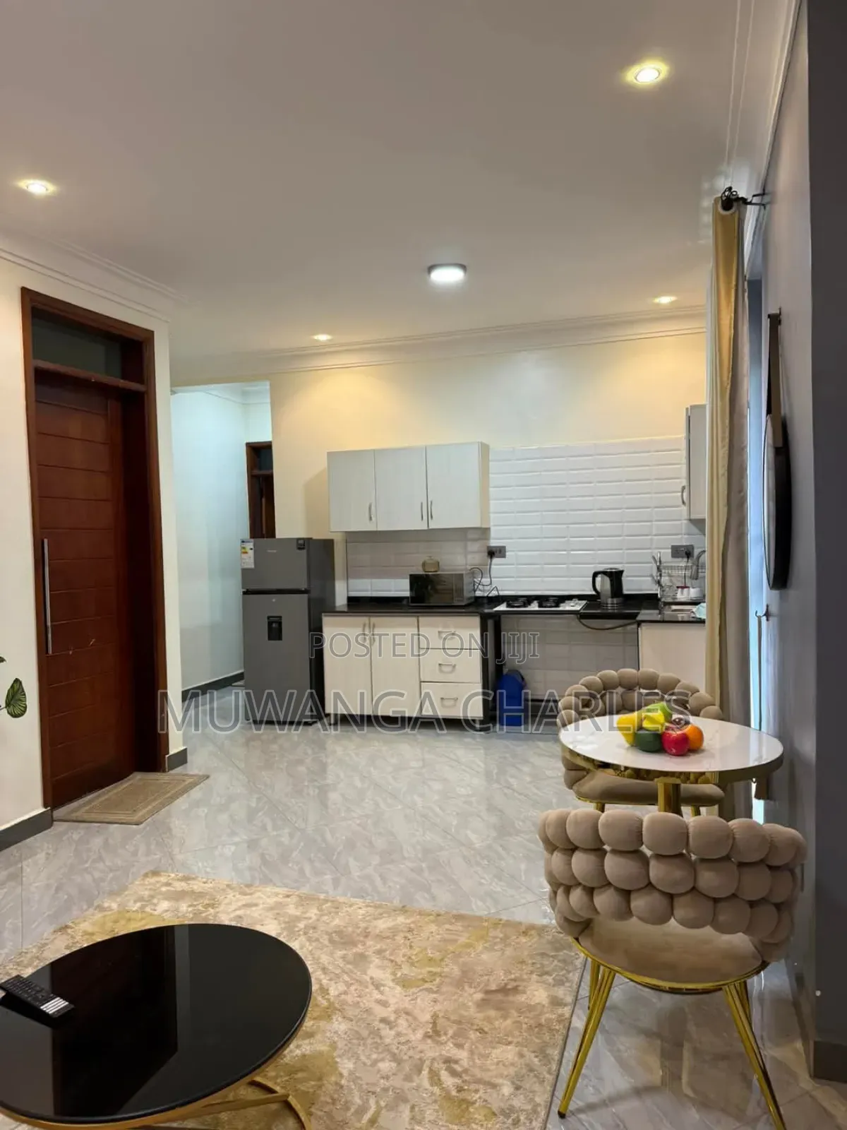 Furnished 2bdrm Apartment in Fs Properties Ltd, Division A for rent in Division A