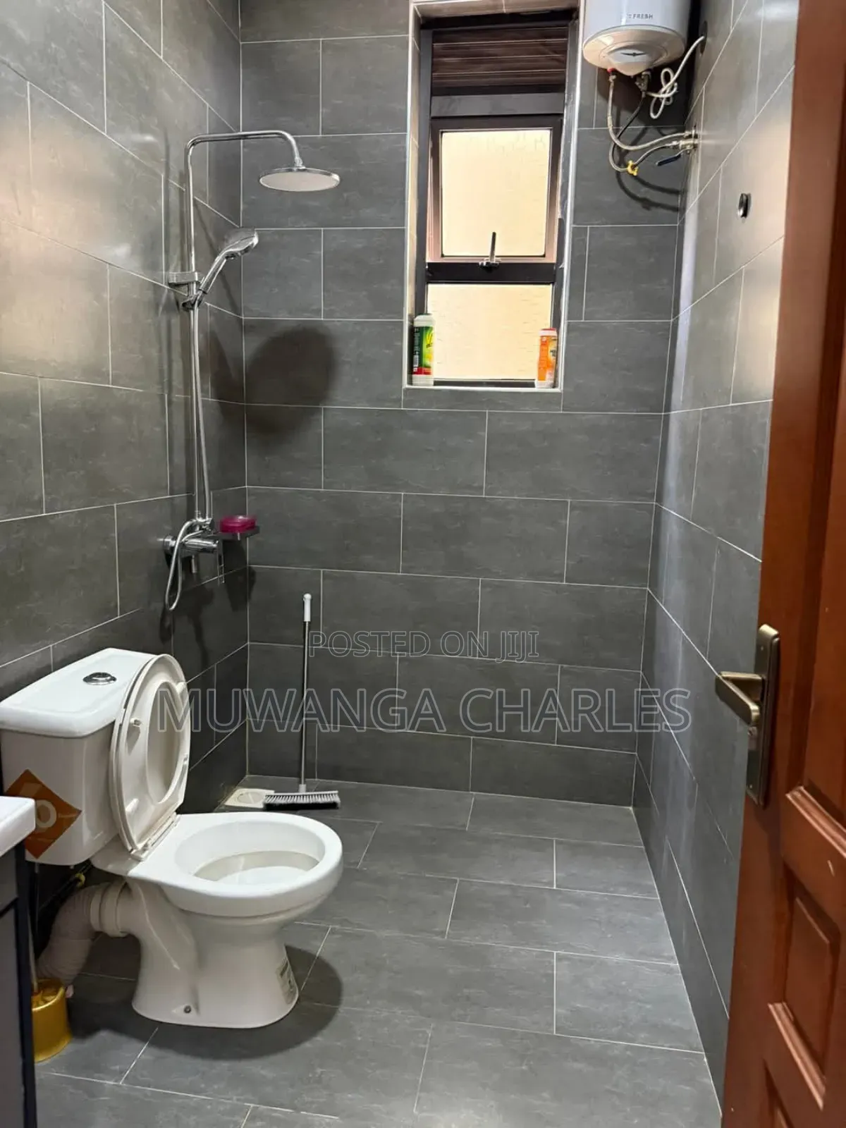 Furnished 2bdrm Apartment in Fs Properties Ltd, Division A for rent in Division A
