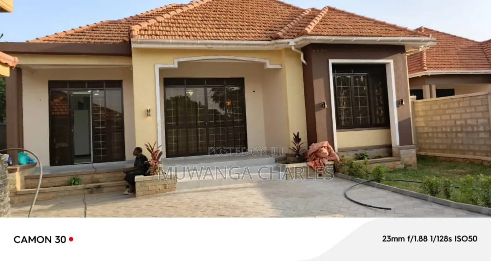3bdrm Bungalow in Fs Properties Ltd, Kira for sale in Kira