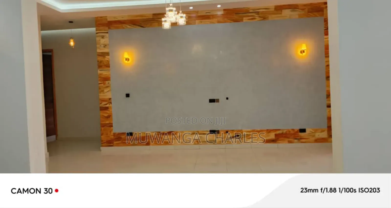 2bdrm Apartment in Fs Properties Ltd, Central Division for rent in Central Division