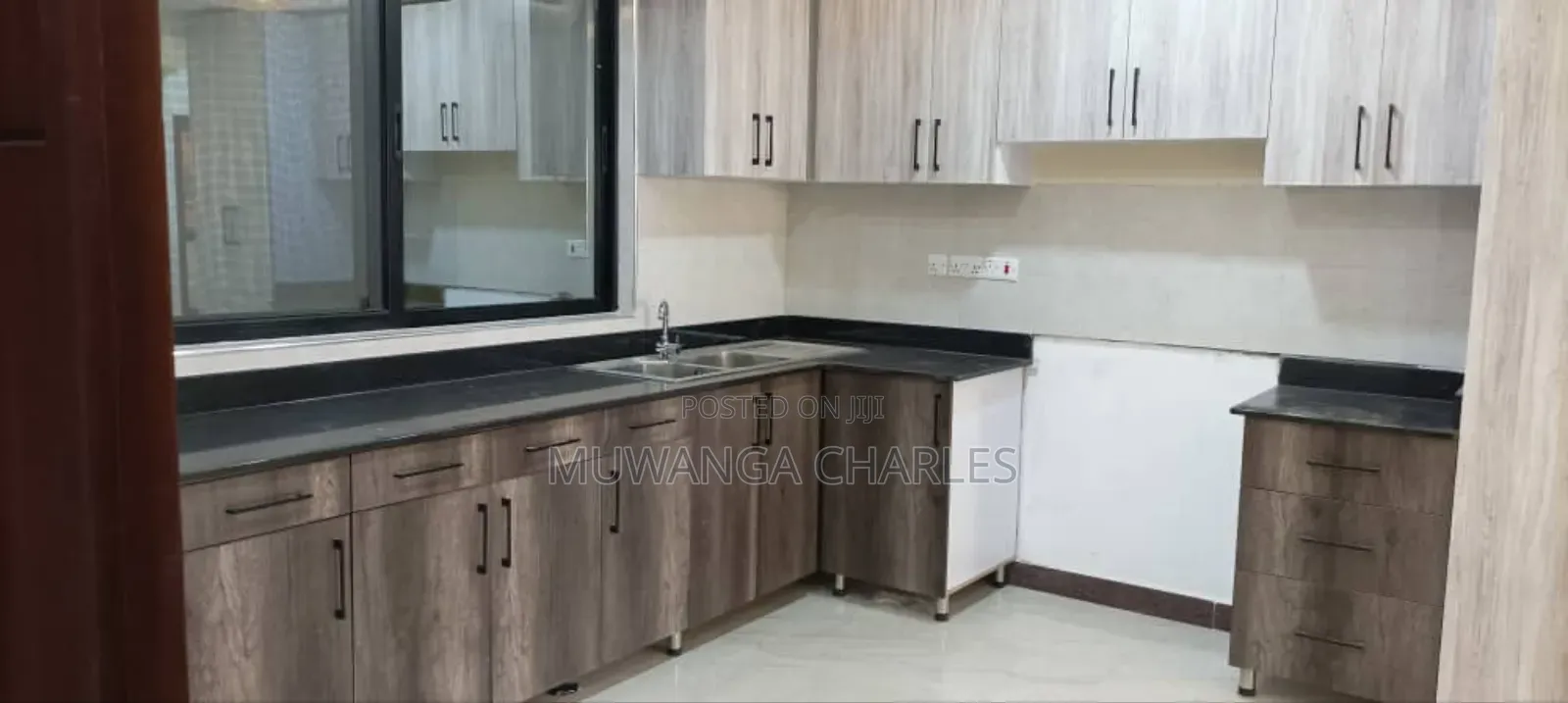 2bdrm Apartment in Fs Properties Ltd, Central Division for rent in Central Division