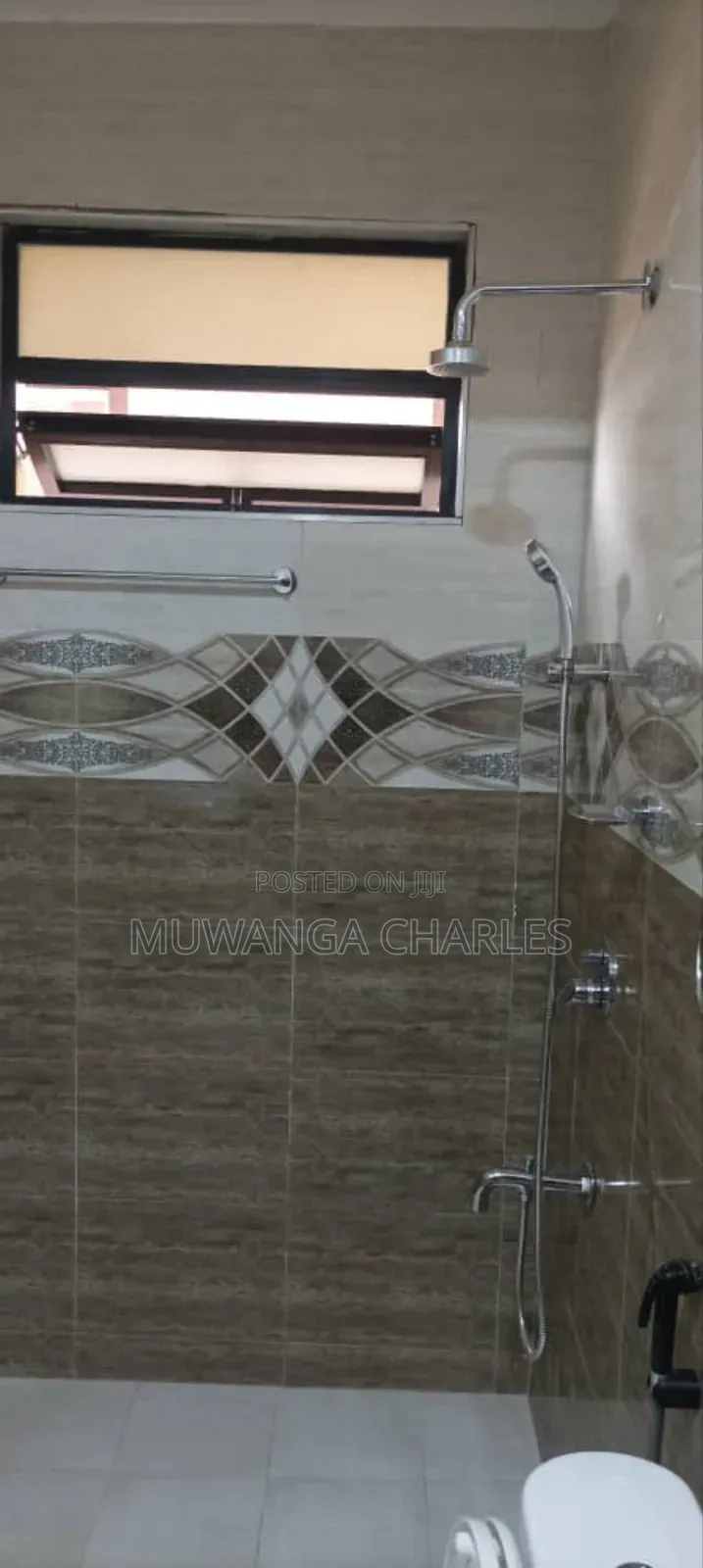 2bdrm Apartment in Fs Properties Ltd, Central Division for rent in Central Division