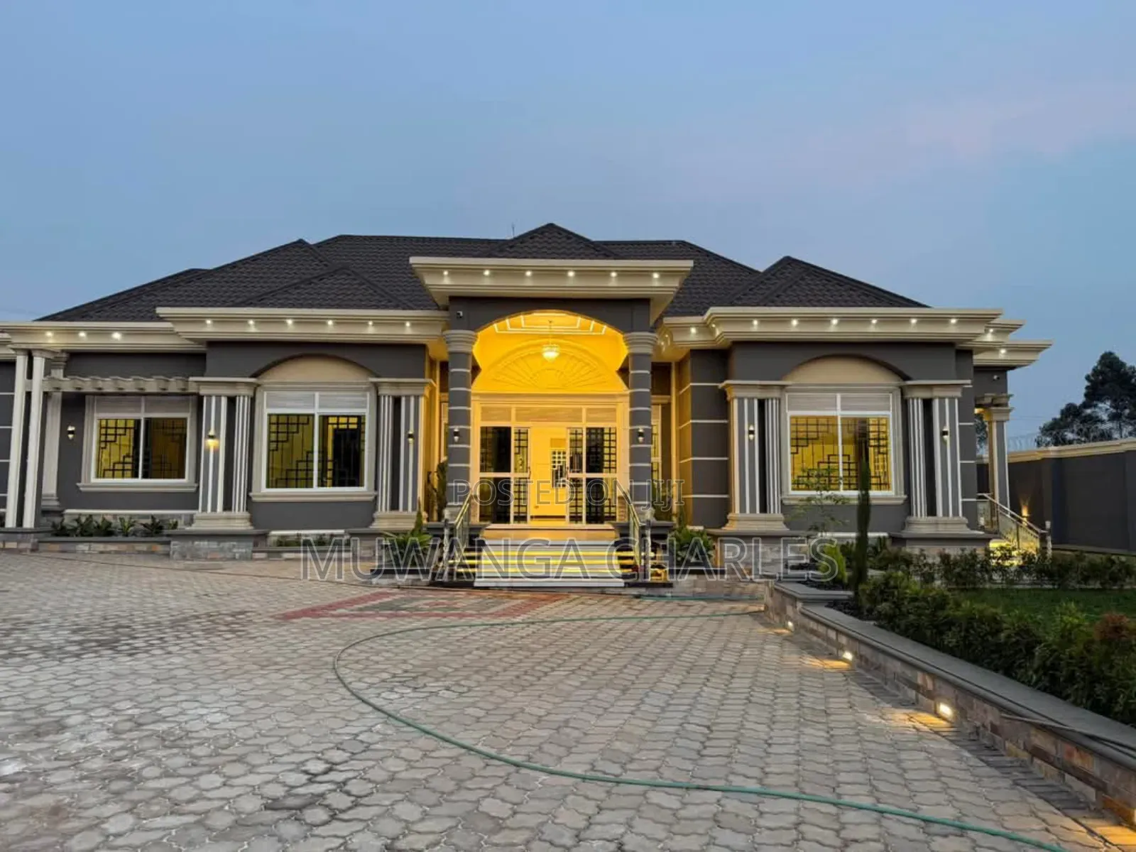 4bdrm Bungalow in Fs Properties Ltd, Central Division for sale in Central Division
