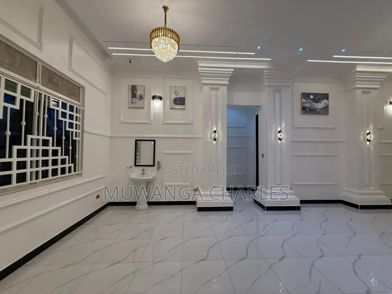 4bdrm Bungalow in Fs Properties Ltd, Central Division for sale in Central Division