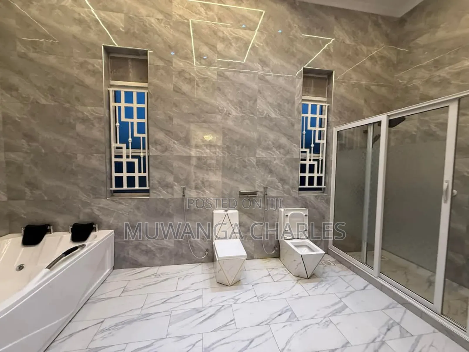 4bdrm Bungalow in Fs Properties Ltd, Central Division for sale in Central Division