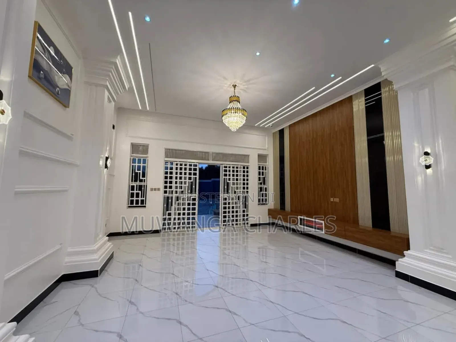 4bdrm Bungalow in Fs Properties Ltd, Central Division for sale in Central Division