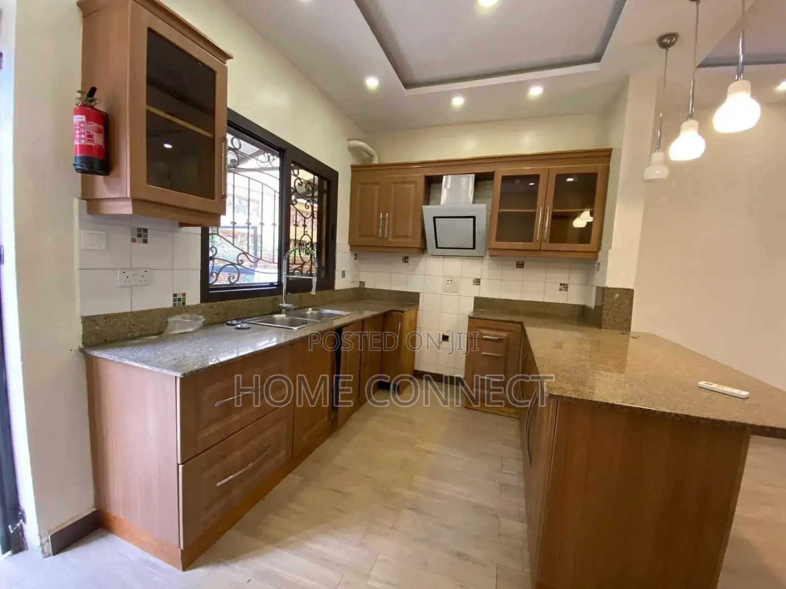4bdrm Duplex in Kyanja, Central Division for rent in Central Division