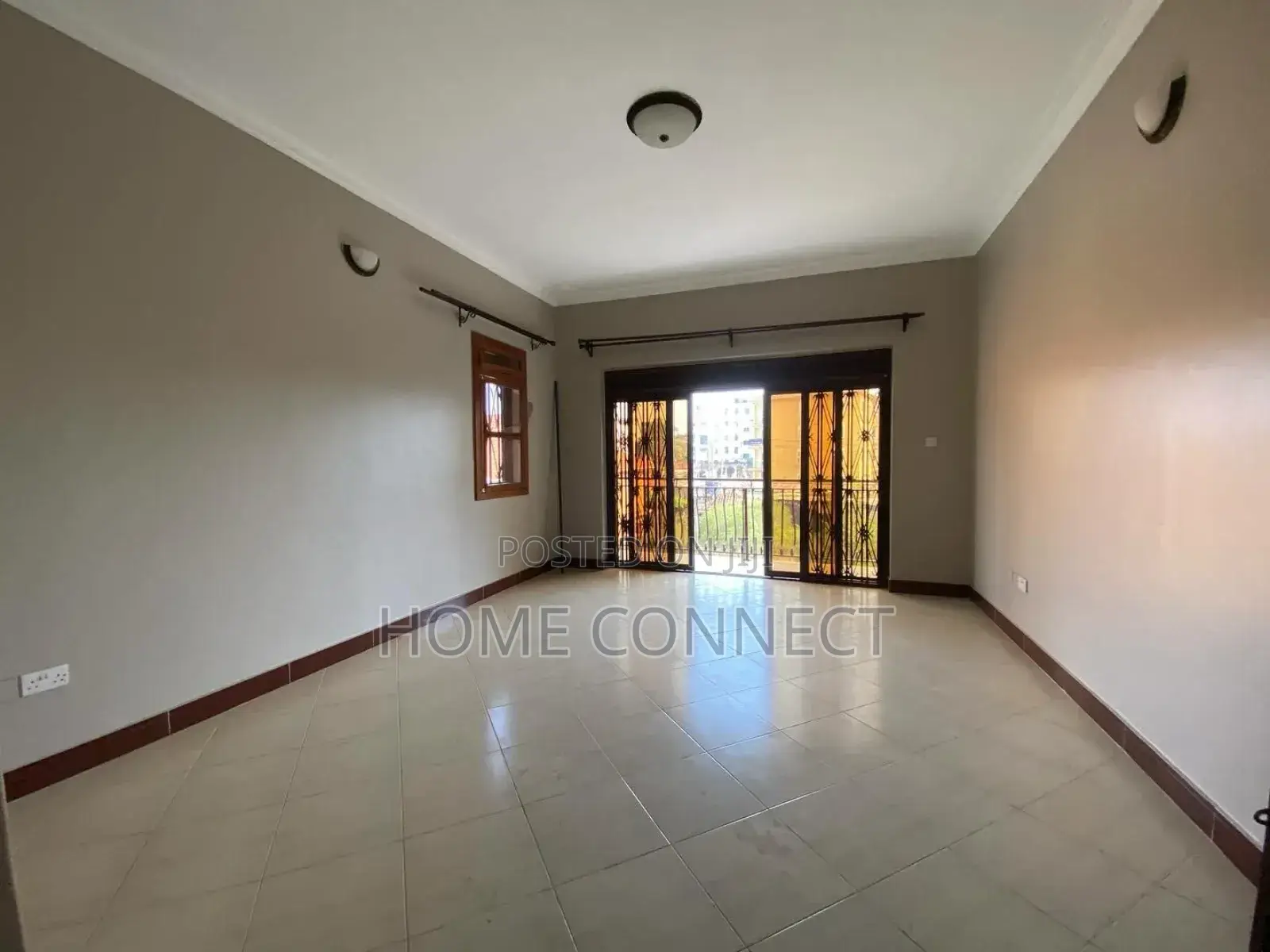2bdrm Apartment in Buziga, Central Division for rent in Central Division
