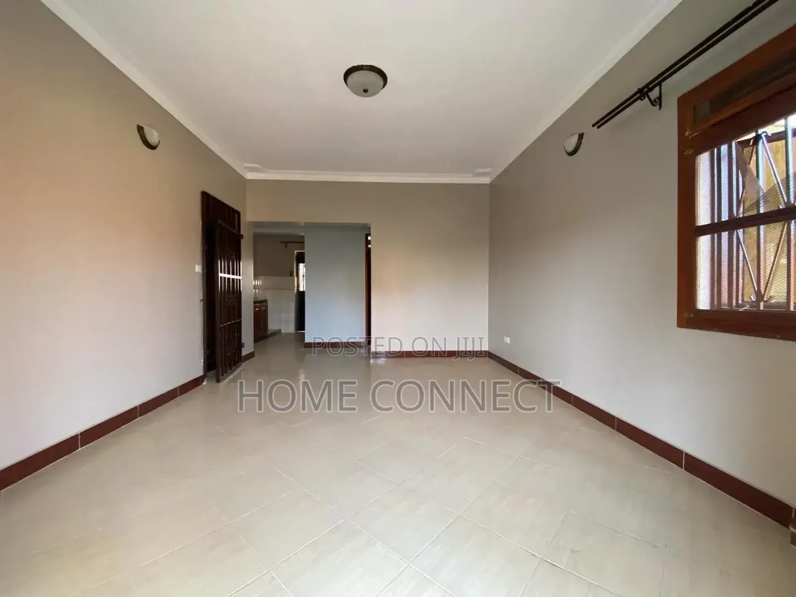 2bdrm Apartment in Buziga, Central Division for rent in Central Division