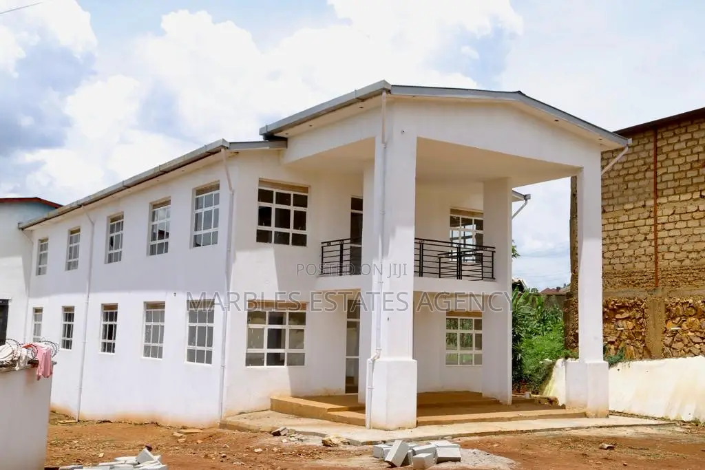 Warehouse for Sale in Namanve 1,350sqms in Central Division