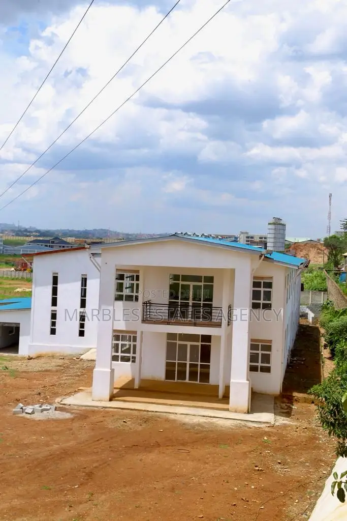 Warehouse for Sale in Namanve 1,350sqms in Central Division