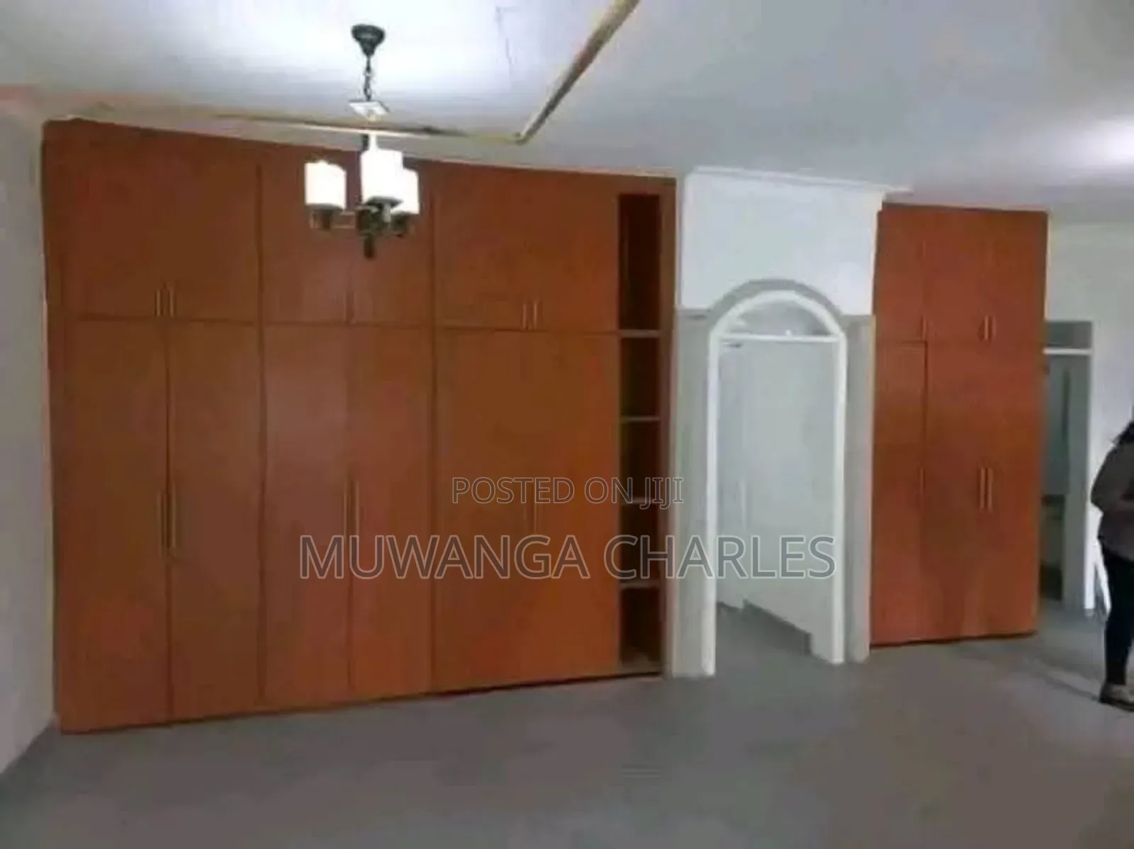 4bdrm Duplex in Fs Properties Ltd, Nakawa for rent in Nakawa